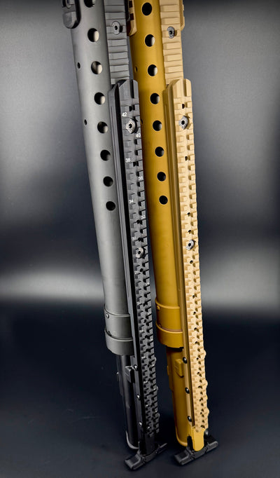 Brouwer OSS-L 22" 6mm ARC Precision URG